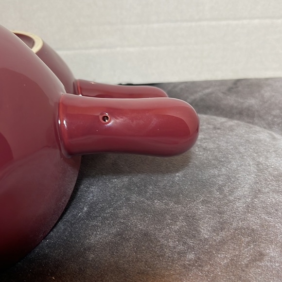 Rae Dunn CHILI Bowl with Handle- Set of two - Picture 5 of 5